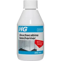 Hg Douchecabine Totaal Beschermer - 250 ml