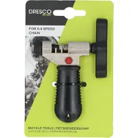Dresco Kettingpons 6-9 Speed
