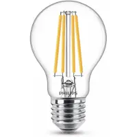 Philips E27 filament ledlamp peer 10.5W (100W)