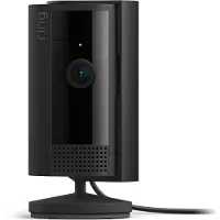 Ring Indoor Cam 2nd Gen (Zwart)