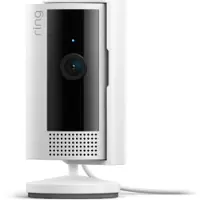 Ring Indoor Cam 2nd gen (Wit)