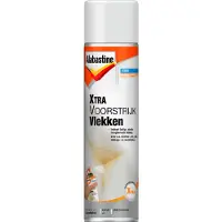 Alabastine Xtra Voorstrijk Vlekken - Wit - 250ml