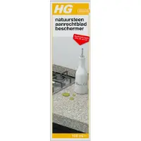 Hg Natuursteen Aanrechtblad Beschermer - 100 ml