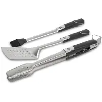 Pit Boss Barbecue Set 3-delig
