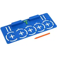 ABB aftekenmal Multidoos