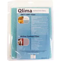 Qlima Filterset D6 serie