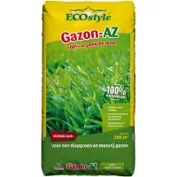Ecostyle Gazonmeststof Az 20kg