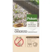Pokon Tegen onkruid concentraat 225ml