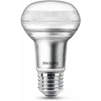 Philips LED spot R63 E27 4,5-60W 2700K dimbaar blister - 5103335