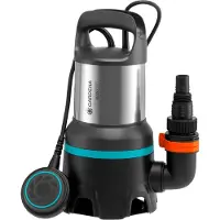 Gardena Vuilwaterpomp 16000