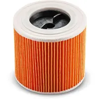 Kärcher KFI 3310 filter voor WD 2 Plus en WD 3
