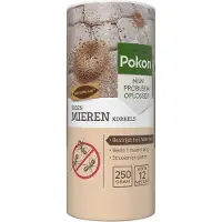 Pokon Tegen Mieren Korrels - 1 Stuk