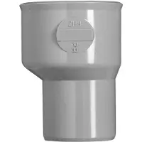 Martens PVC reparatiemof 110 mm