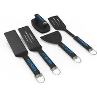 Pit Boss Barbecue Set Ultimate Plancha 5-delig