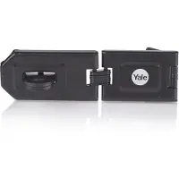 Yale Overvalsluiting 155 mm