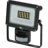 Brennenstuhl 1171250242 LED wandlamp JARO 3060 P - IP65 - 20W - 2300lm - 6500K - Met Bewegingsmelder