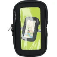 Dresco Telefoonhouder Fiets XXL