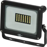 Brennenstuhl LED bouwlamp | JARO | 6500K | 2300 lumen | IP65 | 20W