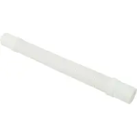 Sanivesk Flexibele Buis Ppc - Wit - Diam. 40x3,5x40cm - Voor Afvoer En Riolering
