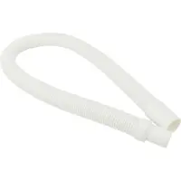 Sanivesk Ppc Flexibele Buis 40x32mm 100cm Wit