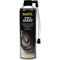 Bar's Tyre's Leaks Bandreparatie 500ml