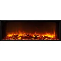 Livin Flame Livn Inbouwhaard Noville WiFi