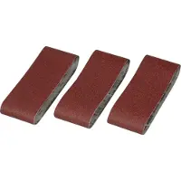 Irwin Schuurband 3PCS, 100x610mm, K60