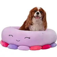 Squishmallows Pets Hondenmand Octopus 61 Cm