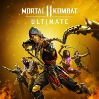 Mortal Kombat 11 Ultimate - Windows Download