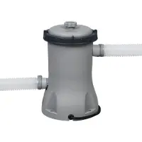 Bestway Flowclear Cartridge Filterpomp 2.0 M³/u