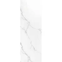 Dumawall Dumaplast XL douchewandbekleding set 2 x 90 x 260 cm Trapani Gloss, PVC
