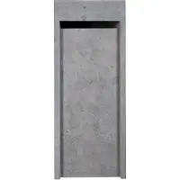 JEWE Brievenbus bluestone T33290
