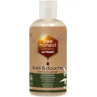 Bee Honest Bad & Douche Olijf & Propolis 250 ml