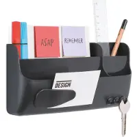 BI-Office accesoirehouder voor magnetische whiteboards
