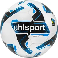 Uhlsport Synergy Fairtrade Football Ball Wit 3