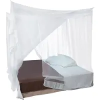 Deconet Klamboe Deconet Canopy Two 2 Deurs (210 x 200 cm)