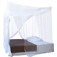 Deconet Klamboe Deconet Canopy MED 2 Deurs (210 x 160 cm)