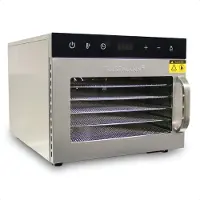 Wartmann | DROOGOVEN | WM-2206 | 6-ROOSTERS