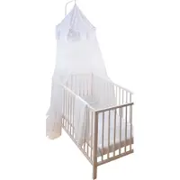 Deconet Babyklamboe Deconet Castle Wit