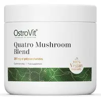 OstroVit - Vierpaddenstoelenmix - 100g