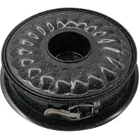 King Hoff 1779 - Springvorm - Taartvorm met cupcake binnenkant 26 cm
