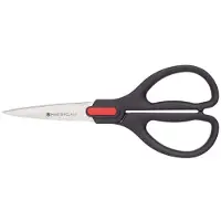 Masterclass - Keukenschaar 22cm, Zelfscherpend - RVS - Multifunctioneel - Duurzaam - Multi-purpose Scissors - MasterClas