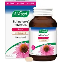 A. Vogel Echinaforce Forte + Vitamine C | 90 tabletten