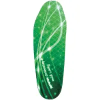 BAAK Orthostep Mid Inlegzolen Dames | Maat: 41