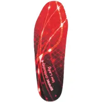 BAAK Orthostep Laag Inlegzolen Dames | Maat: 42