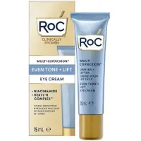 Roc Multi Correxion Even Tone + Lift Eye Cream 15 Ml