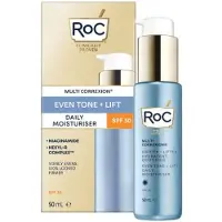 Roc Multi Correxion Even Tone Lift Daily Moisturiser SPF3050 ml.