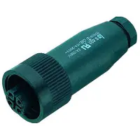 Binder 99 4222 00 04 Serie 693 | 4 Polige RD24 Power Female Connector