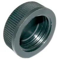 Binder 08 0425 000 000 Serie 693 | Afdekkap voor Male Connector