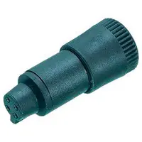 Binder 09 9764 70 04 Serie 719 | 4 Polige Connector - Female